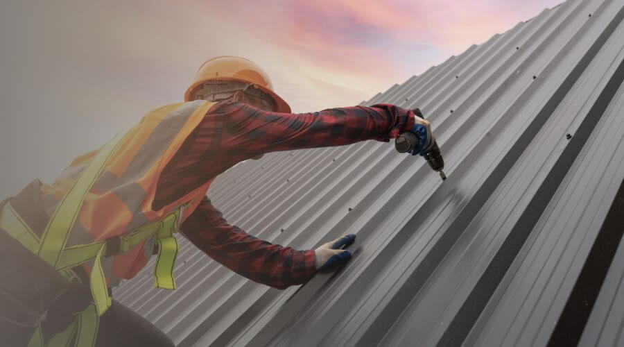 Expert flood damage restoration services in Dill City, OK